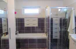 De vanzare casa individuala la cheie, 80 mp, teren 1450 mp, zona linistita!