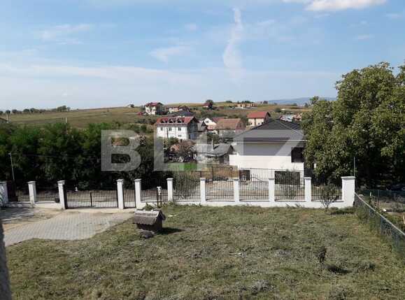 Casa de vânzare 3 camere Exterior Est - 33421CV | BLITZ Cluj-Napoca | Poza11