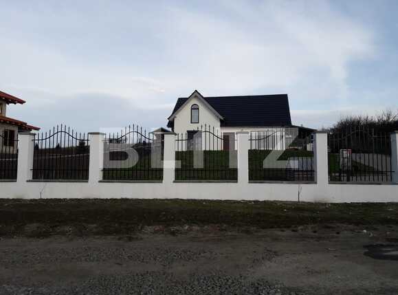 Casa de vânzare 3 camere Exterior Est - 33421CV | BLITZ Cluj-Napoca | Poza2