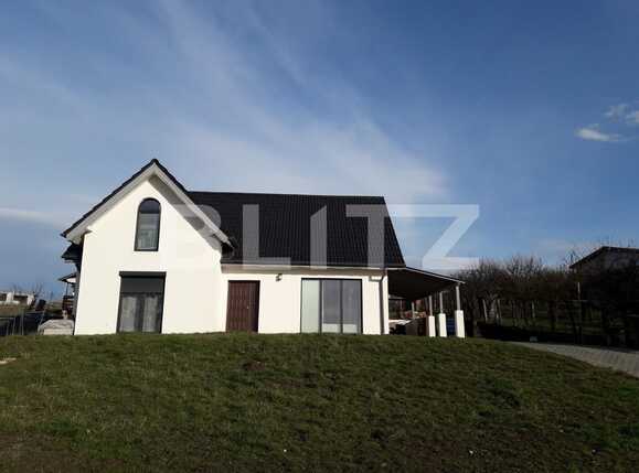 Casa de vânzare 3 camere Exterior Est - 33421CV | BLITZ Cluj-Napoca | Poza1