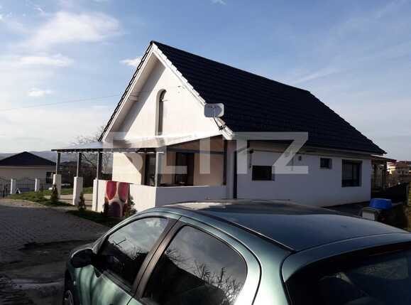 Casa de vânzare 3 camere Exterior Est - 33421CV | BLITZ Cluj-Napoca | Poza13