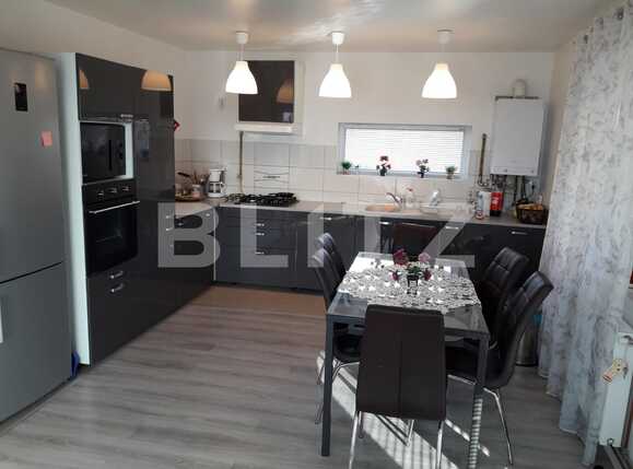 Casa de vânzare 3 camere Exterior Est - 33421CV | BLITZ Cluj-Napoca | Poza6