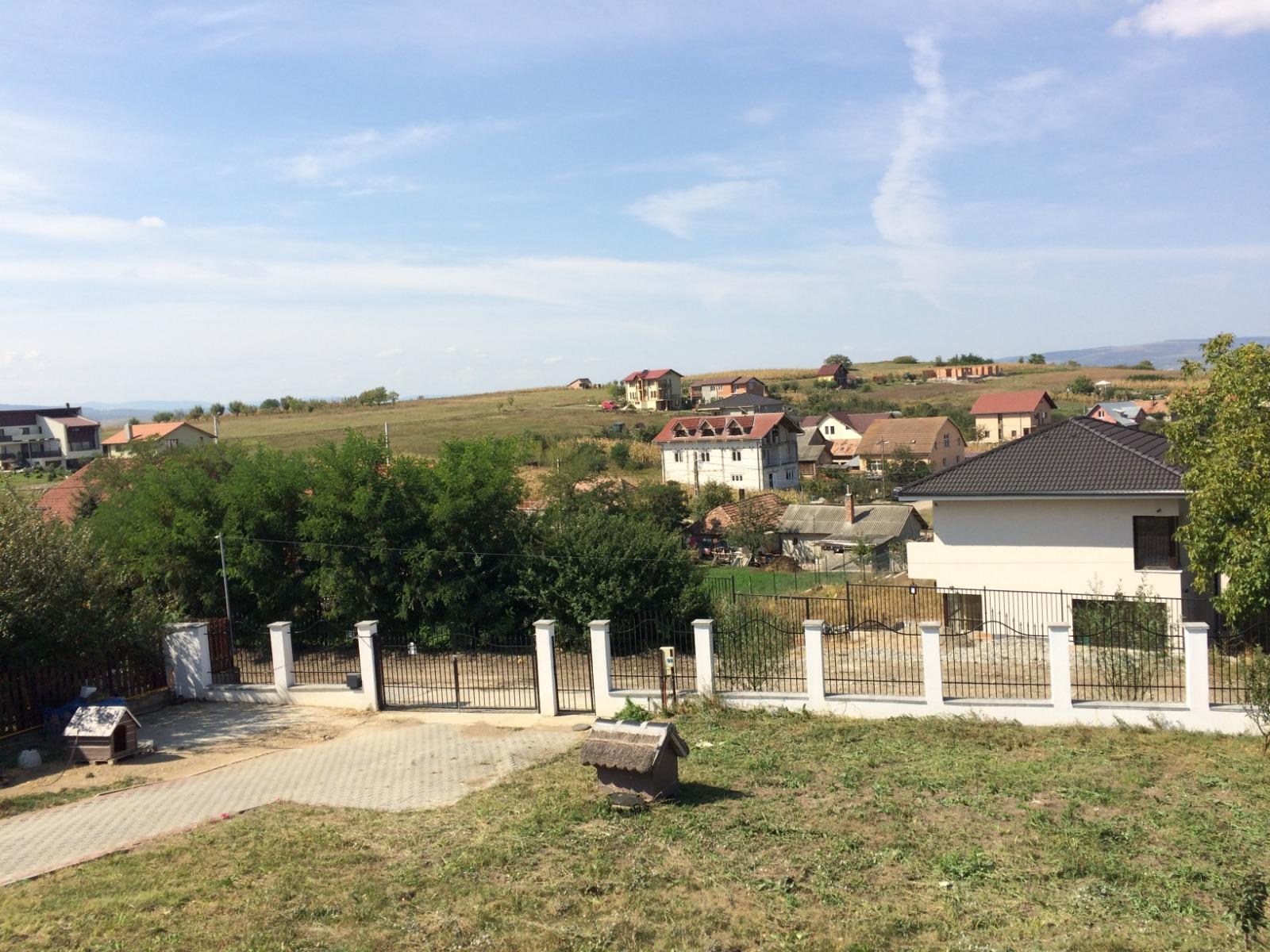 Casa de vânzare 3 camere Exterior Est - 33421CV | BLITZ Cluj-Napoca | Poza12