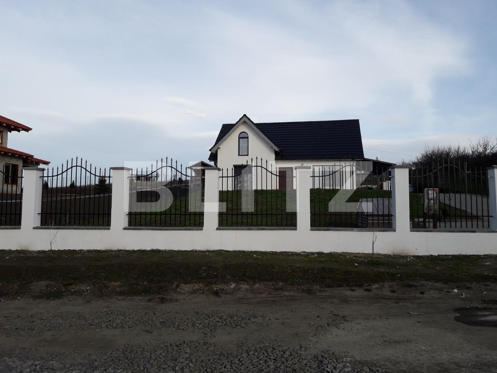 Casa de vânzare 3 camere Exterior Est - 33421CV | BLITZ Cluj-Napoca | Poza2