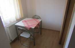 Garsoniera, 32 mp, decomandata, zona strazii Teleorman