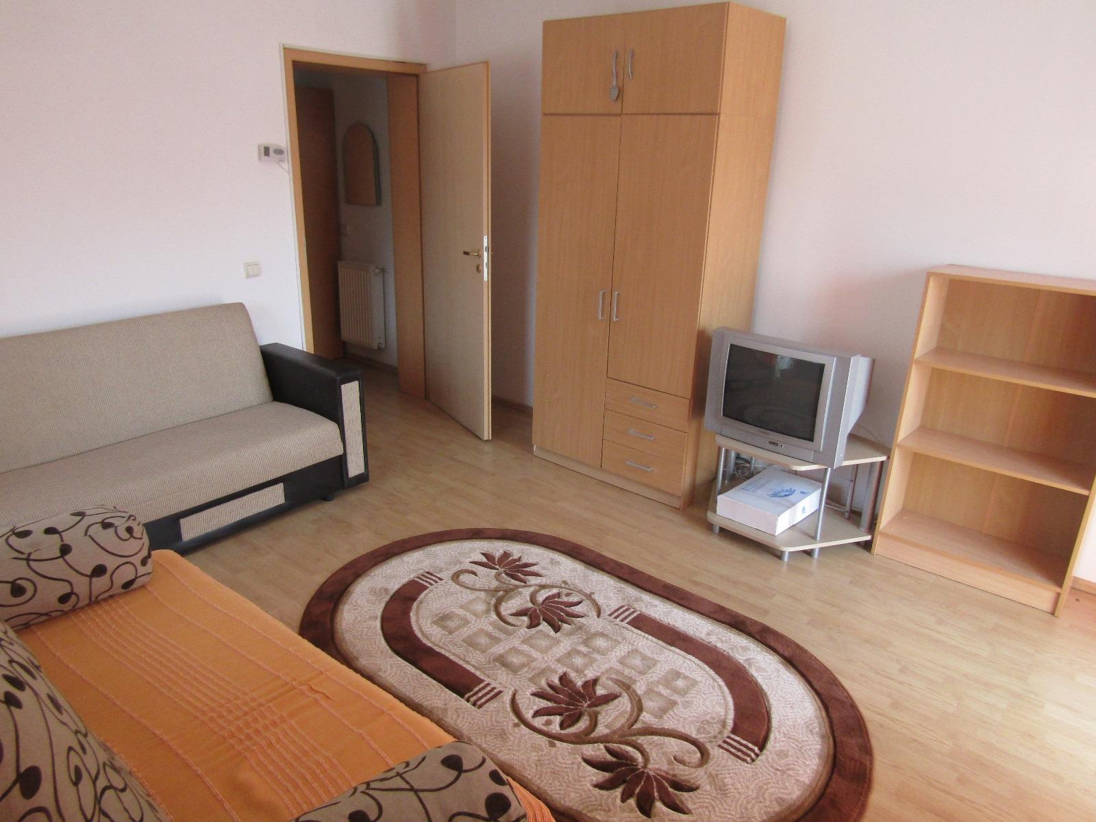 Garsonieră de închiriat Marasti - 33423AI | BLITZ Cluj-Napoca | Poza2