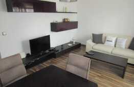  3 camere, 72mp, loc de parcare, zona Iulius Mall
