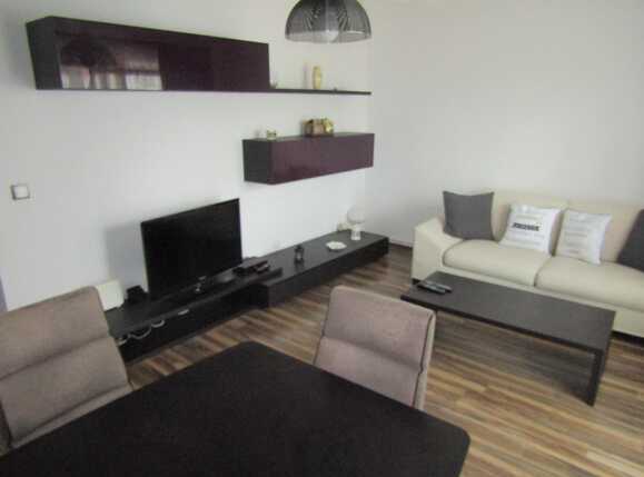 Apartament de închiriat 3 camere Gheorgheni - 33424AI | BLITZ Cluj-Napoca | Poza1