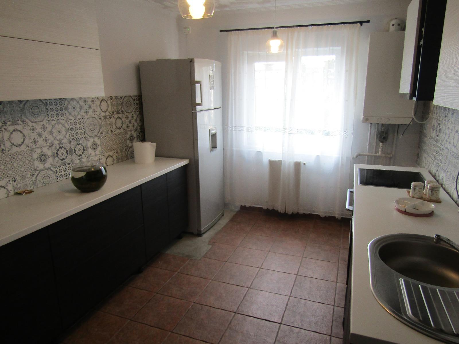 Apartament de închiriat 3 camere Gheorgheni - 33424AI | BLITZ Cluj-Napoca | Poza10