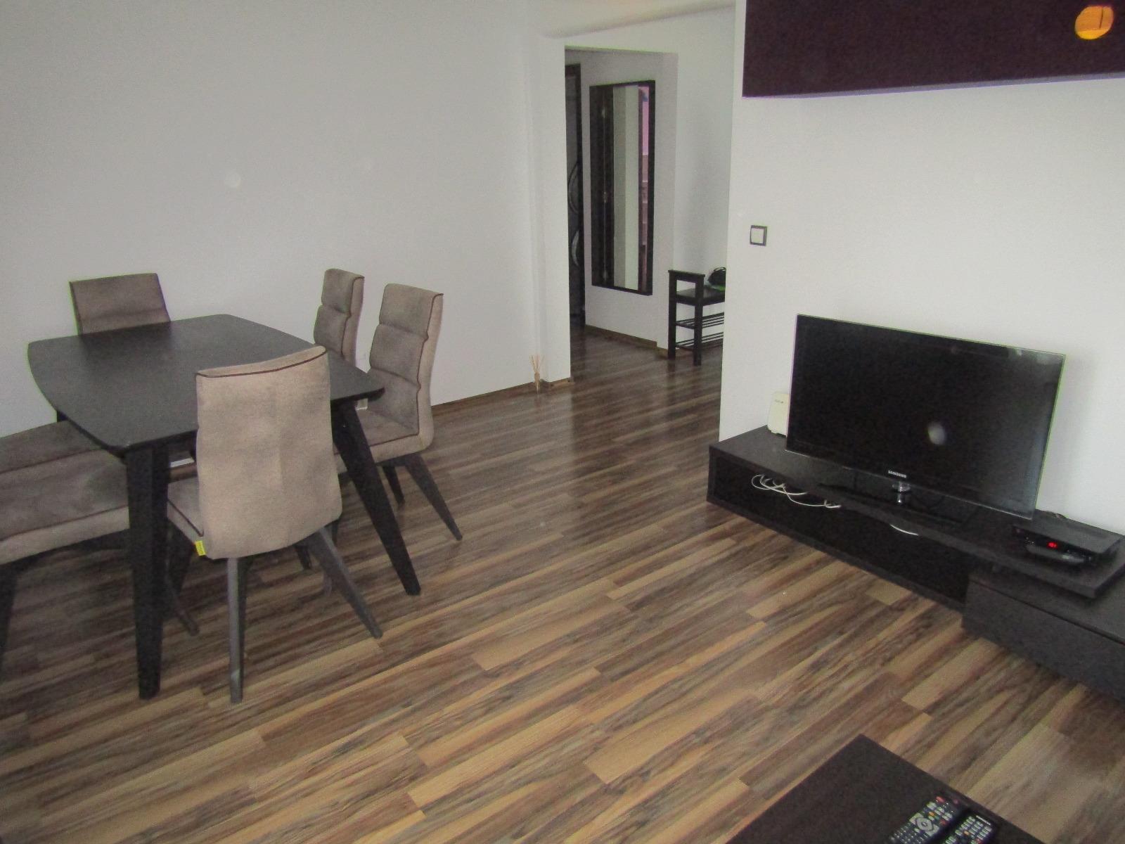 Apartament de închiriat 3 camere Gheorgheni - 33424AI | BLITZ Cluj-Napoca | Poza2