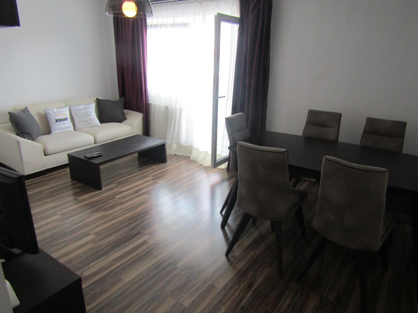 Apartament de închiriat 3 camere Gheorgheni - 33424AI | BLITZ Cluj-Napoca | Poza3