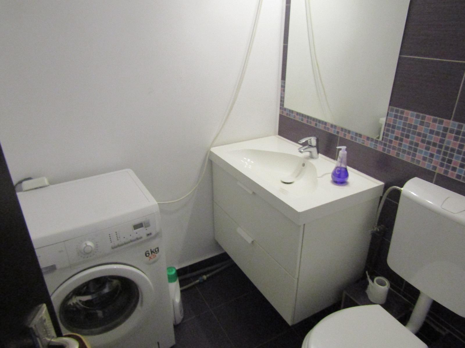 Apartament de închiriat 3 camere Gheorgheni - 33424AI | BLITZ Cluj-Napoca | Poza14