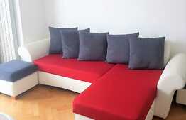 Apartament 2 camere, decomandat, 64 mp, mobilat modern, garaj, parcare, zona USAMV