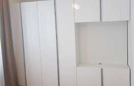 Apartament 2 camere, decomandat, 64 mp, mobilat modern, garaj, parcare, zona USAMV