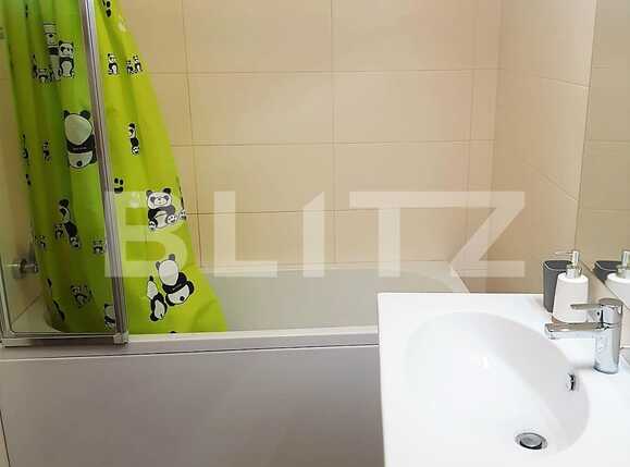 Apartament de închiriat 2 camere Manastur - 33425AI | BLITZ Cluj-Napoca | Poza11