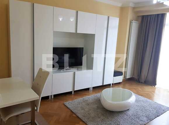 Apartament de închiriat 2 camere Manastur - 33425AI | BLITZ Cluj-Napoca | Poza2