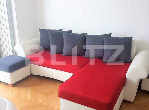 Apartament de închiriat 2 camere Manastur - 33425AI | BLITZ Cluj-Napoca | Poza1