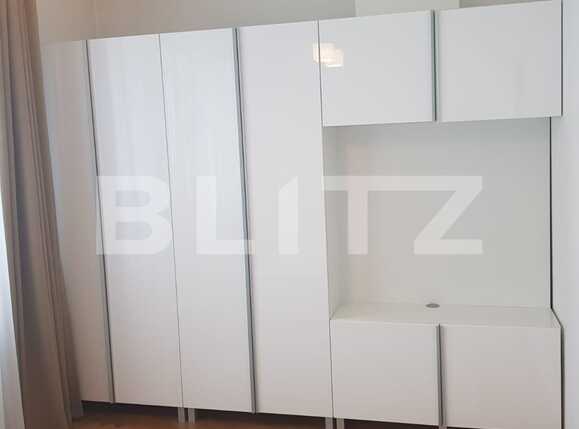 Apartament de închiriat 2 camere Manastur - 33425AI | BLITZ Cluj-Napoca | Poza5