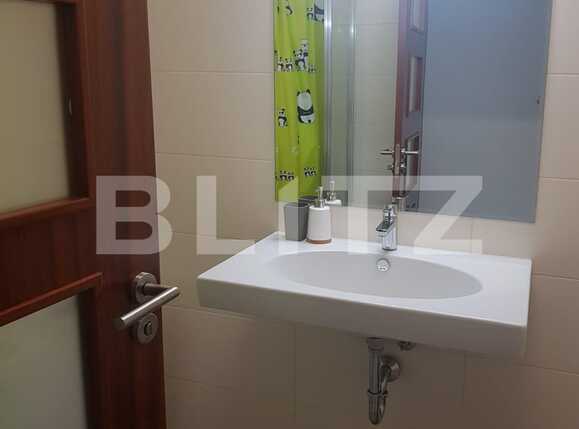 Apartament de închiriat 2 camere Manastur - 33425AI | BLITZ Cluj-Napoca | Poza10