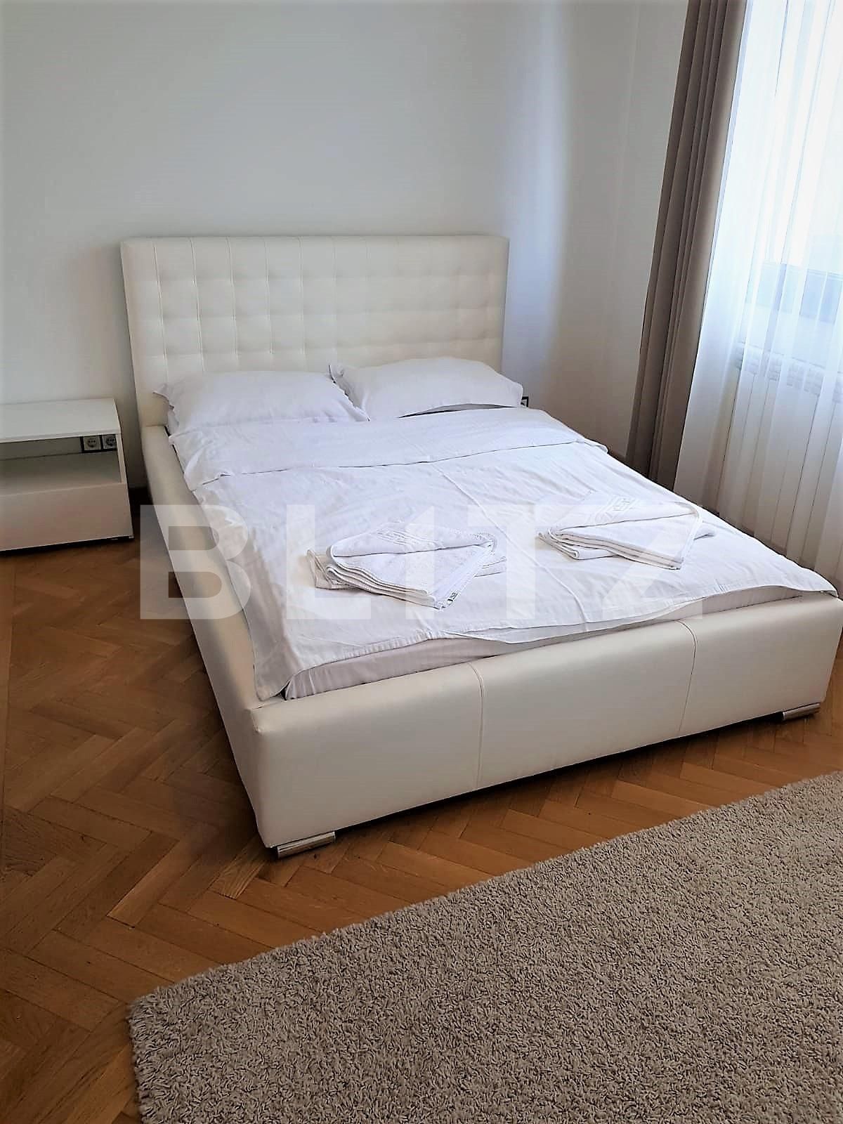 Apartament de închiriat 2 camere Manastur - 33425AI | BLITZ Cluj-Napoca | Poza4