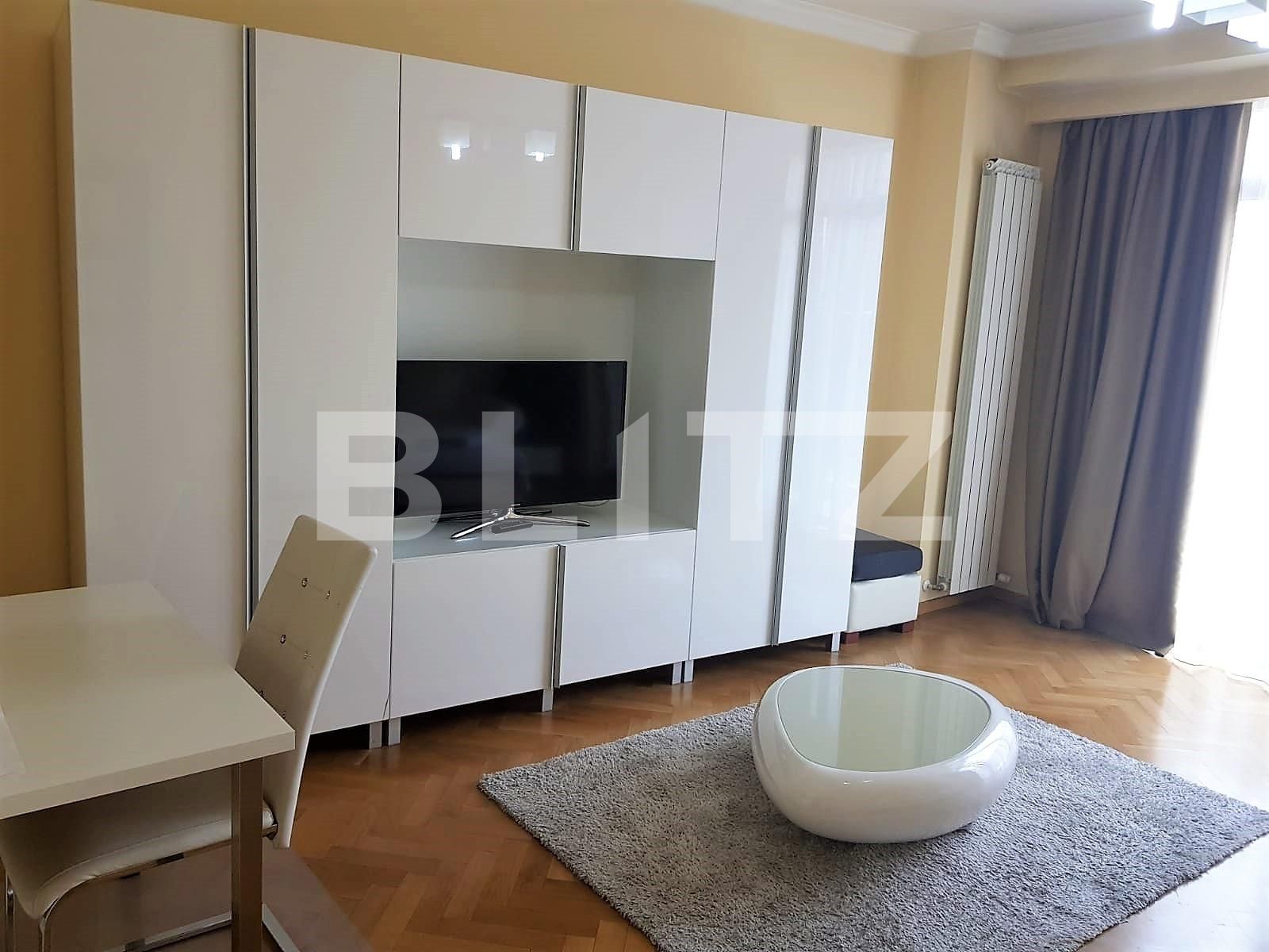 Apartament de închiriat 2 camere Manastur - 33425AI | BLITZ Cluj-Napoca | Poza2