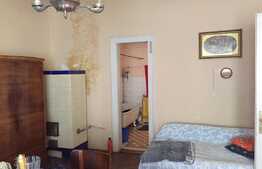 Apartament de vanzare, interbelic, zona strazii Horea!