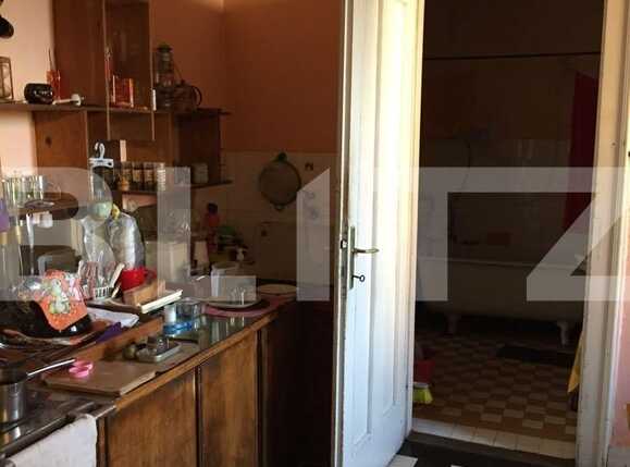 Apartament de vânzare 2 camere Central - 33426AV | BLITZ Cluj-Napoca | Poza4