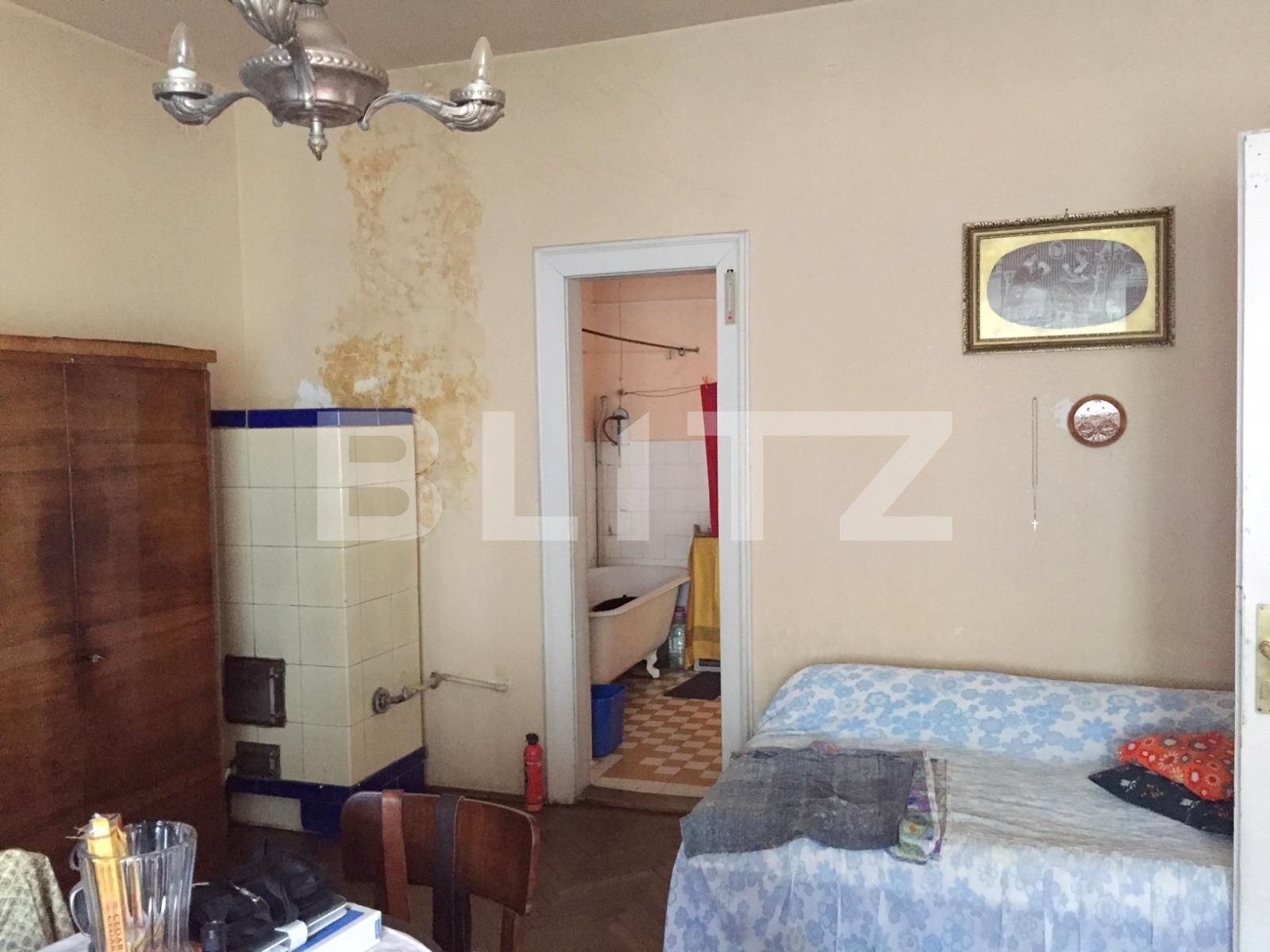 Apartament de vânzare 2 camere Central - 33426AV | BLITZ Cluj-Napoca | Poza3