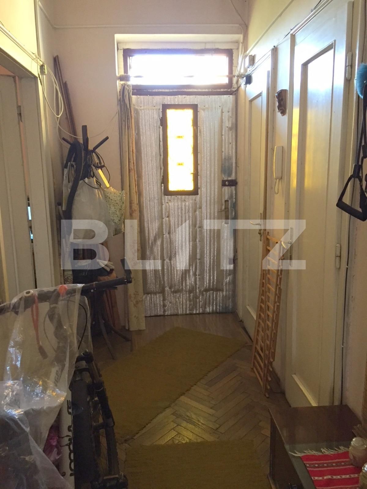 Apartament de vânzare 2 camere Central - 33426AV | BLITZ Cluj-Napoca | Poza2