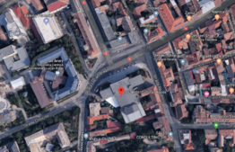 Spatiu comercial, 60 mp , zona Casei de Cultura