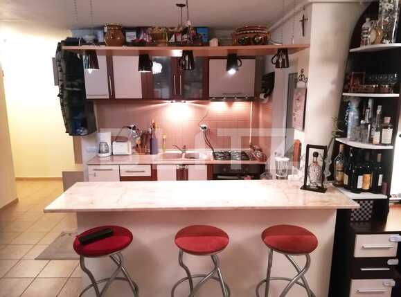 Apartament de vânzare 2 camere Floreşti - 33428AV | BLITZ Cluj-Napoca | Poza1