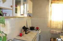 Apartament 2 camere, 45 mp, etaj intermediar!