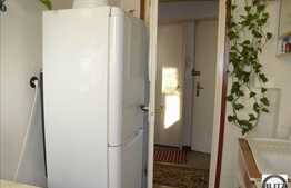 Apartament 2 camere, 45 mp, etaj intermediar!