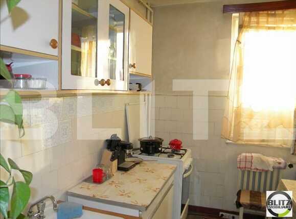 Apartament de vânzare 2 camere Gheorgheni - 3343AV | BLITZ Cluj-Napoca | Poza6