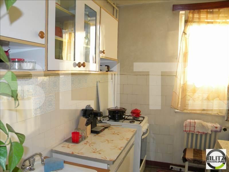 Apartament de vânzare 2 camere Gheorgheni - 3343AV | BLITZ Cluj-Napoca | Poza6