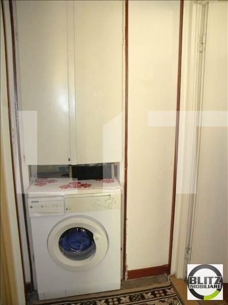 Apartament de vânzare 2 camere Gheorgheni - 3343AV | BLITZ Cluj-Napoca | Poza4