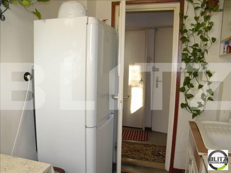 Apartament de vânzare 2 camere Gheorgheni - 3343AV | BLITZ Cluj-Napoca | Poza7