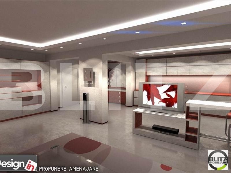 Apartament de vânzare 2 camere Gheorgheni - 3343AV | BLITZ Cluj-Napoca | Poza9