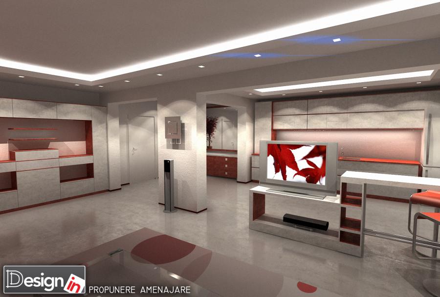 Apartament de vânzare 2 camere Gheorgheni - 3343AV | BLITZ Cluj-Napoca | Poza1