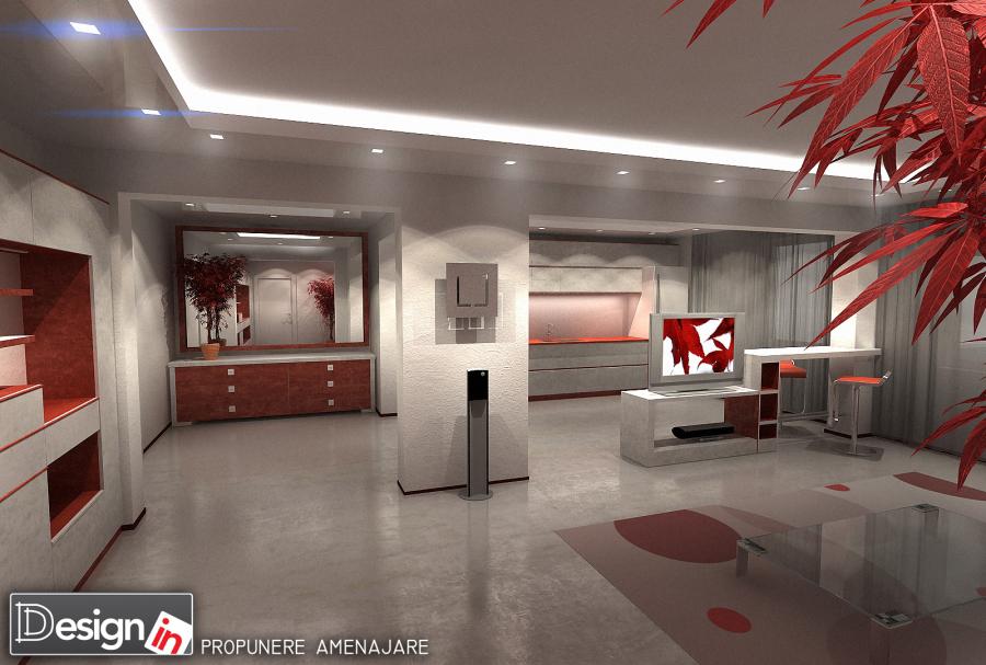 Apartament de vânzare 2 camere Gheorgheni - 3343AV | BLITZ Cluj-Napoca | Poza4