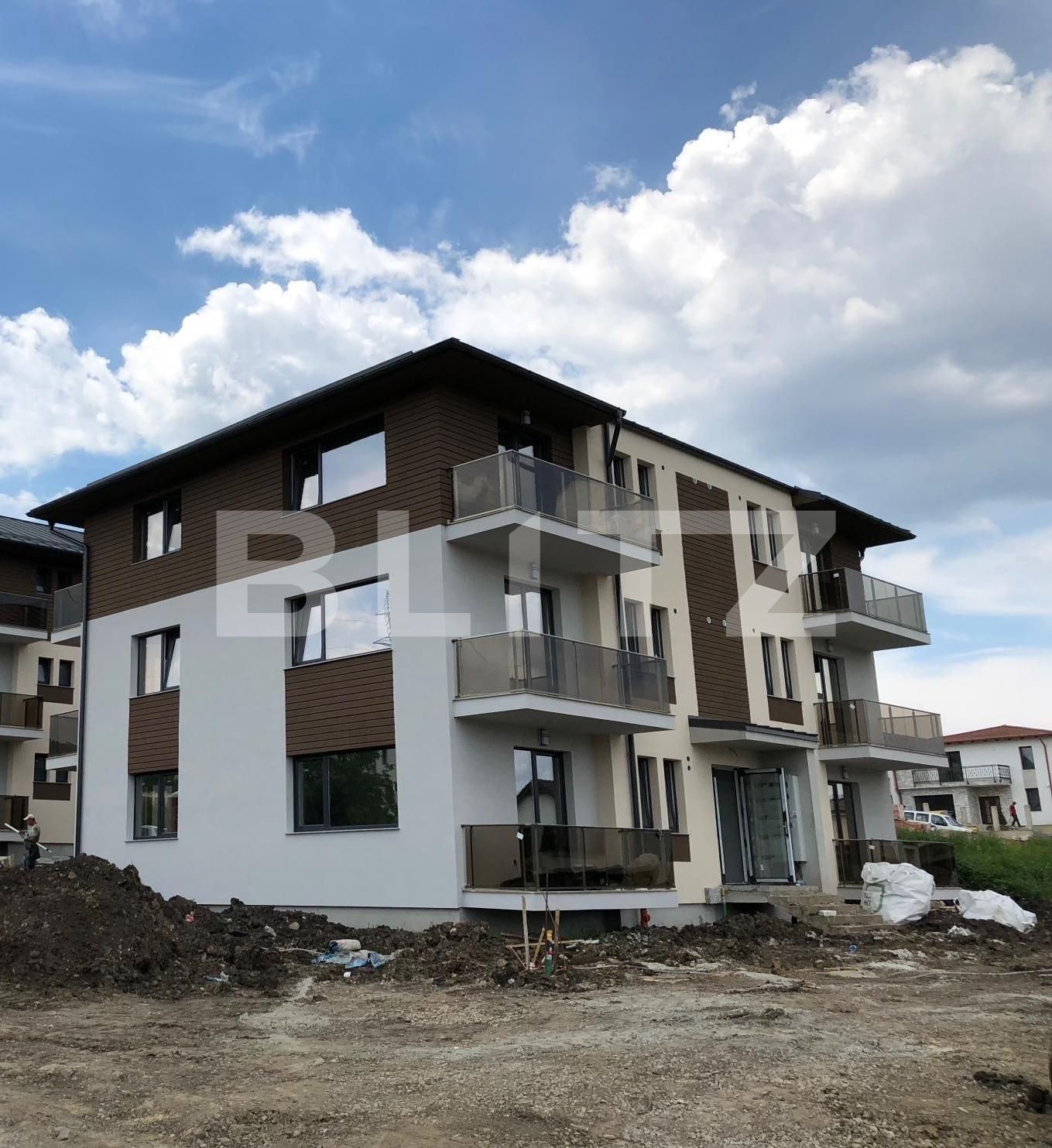 Apartament de vânzare 2 camere Borhanci - 33430AV | BLITZ Cluj-Napoca | Poza2