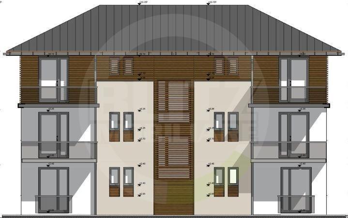 Apartament de vânzare 2 camere Borhanci - 33432AV | BLITZ Cluj-Napoca | Poza2