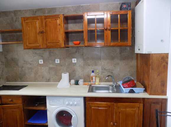 Apartament de închiriat 2 camere Iris - 33433AI | BLITZ Cluj-Napoca | Poza5