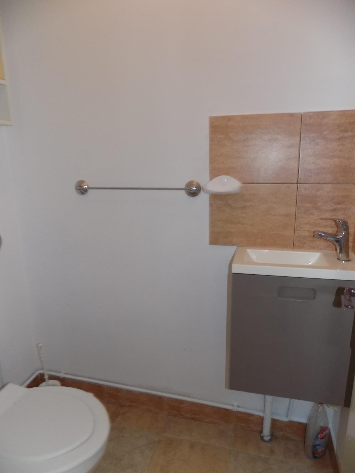 Apartament de închiriat 2 camere Iris - 33433AI | BLITZ Cluj-Napoca | Poza9