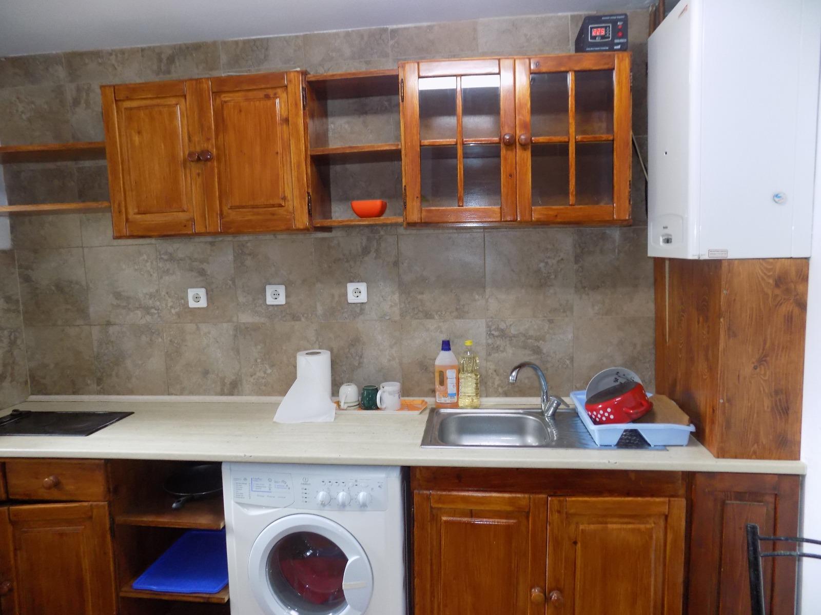 Apartament de închiriat 2 camere Iris - 33433AI | BLITZ Cluj-Napoca | Poza5