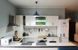 Apartament 2 camere, 53 mp, mobilat modern