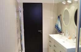 Apartament 2 camere, 53 mp, mobilat modern