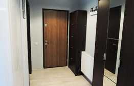 Apartament 2 camere, 53 mp, mobilat modern