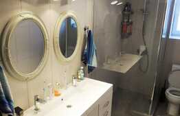 Apartament 2 camere, 53 mp, mobilat modern