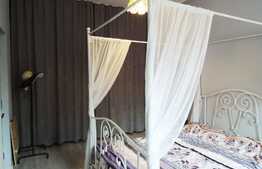 Apartament 2 camere, 53 mp, mobilat modern